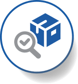 equipos de control de calidad entregados