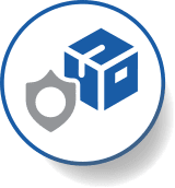 +150.000 Cargas protegidas